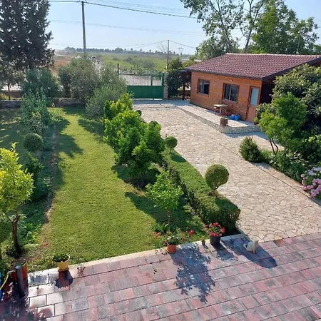 Summer Tale * Lezhë