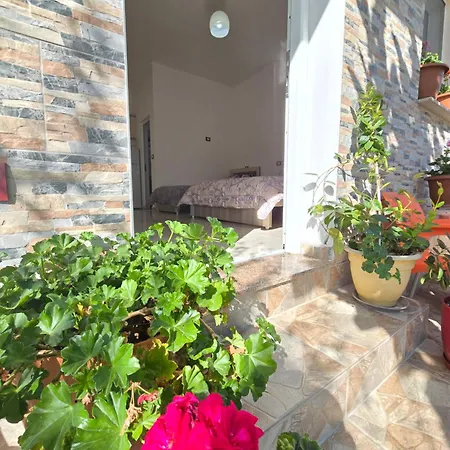 Summer Tale Appartement *