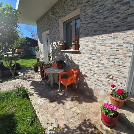 Appartement Summer Tale Lezhë