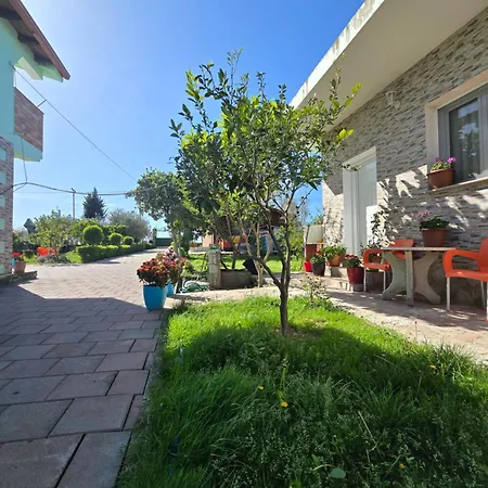 Summer Tale Appartement