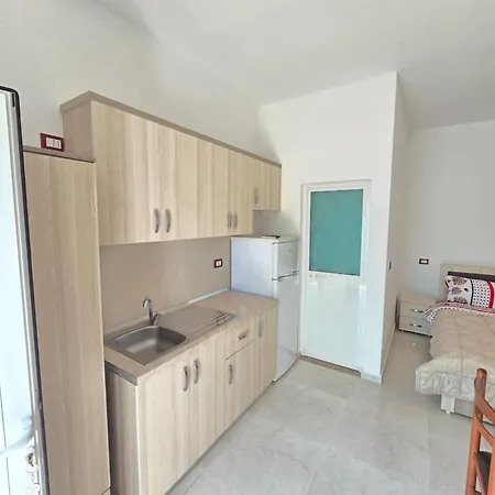 Summer Tale Appartement *