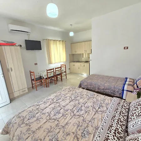 Summer Tale Appartement Lezhë