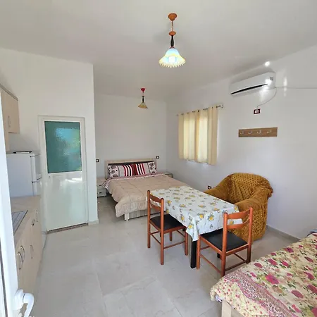 Appartement Summer Tale Lezhë