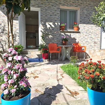 Summer Tale Appartement