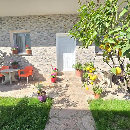 Appartement Summer Tale Lezhë